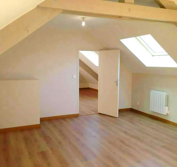 Rénovation intérieure maison Avrainville