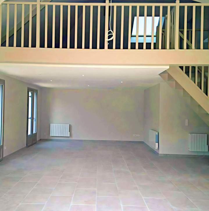 Travaux aménagement intérieur Avrainville