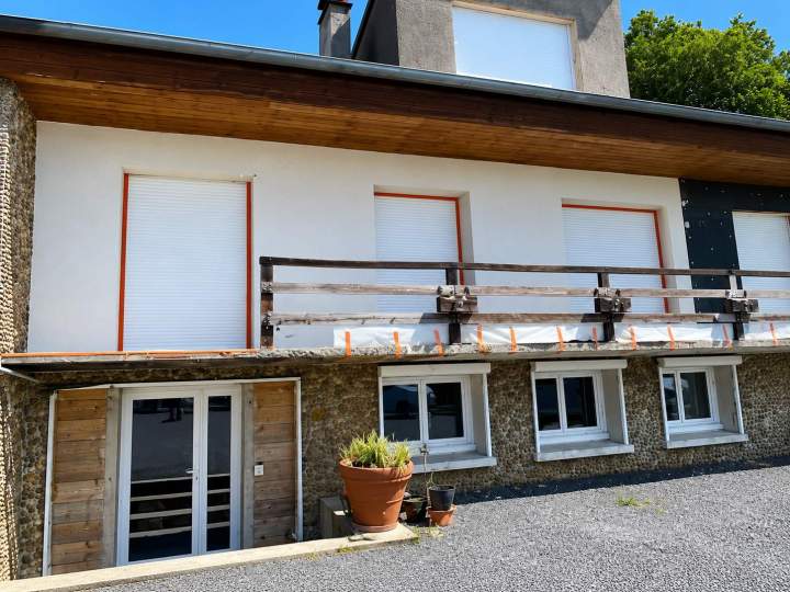 Confort thermique et acoustique optimal