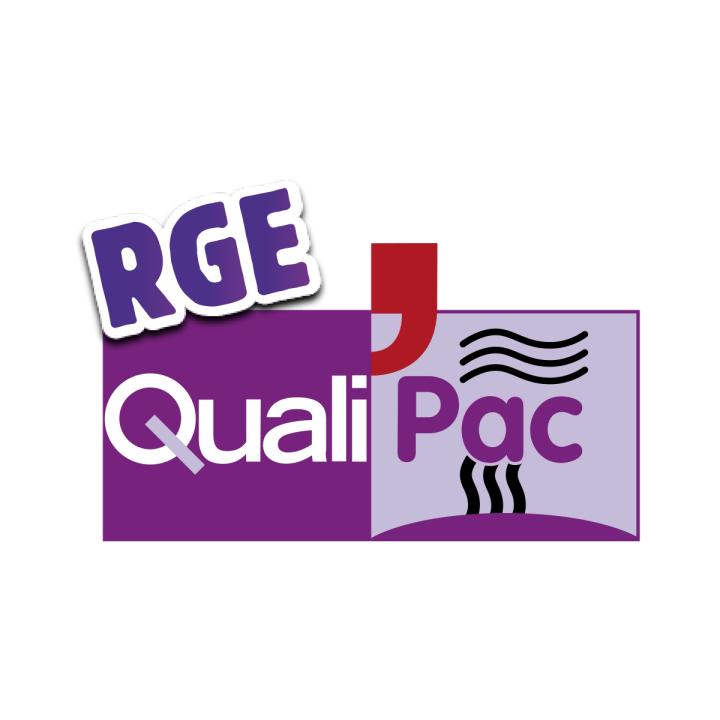 Logo RGE Qulai Pac
