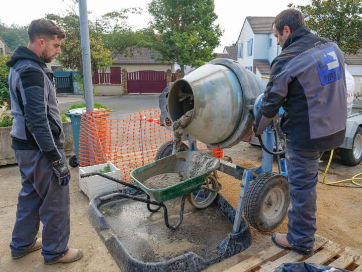 Nos projets récents Avrainville
