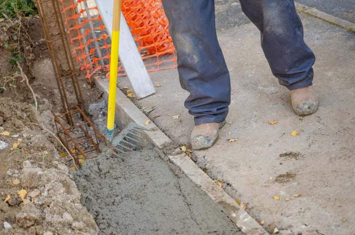 Travaux accomplis Avrainville