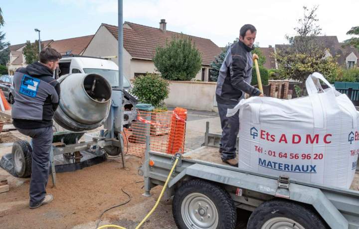 Pour bien préparer votre terrain